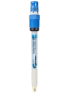 เซ็นเซอร์วัดค่า pH/ORP แบบดิจิตอล E+H Endress Hauser รุ่น Memosens CPS96E สำหรับสื่อที่มีมลพิษสูง สารแขวนลอย และกระบวนการเคมี - Product Image 1