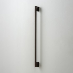 Ceaadesign tradizionale e antico sessanta elettrico portasciugamani scaldabagno in acciaio riscaldatore per casa Hotel bagno stile moderno - Product Image 1