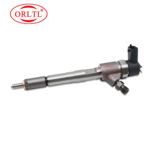 ORLTL 0986435102 0445 110 183 Boquillas de inyector diésel 0 445 110 183 Inyector de montaje de bomba de combustible 0445110183 para <span class=keywords><strong>FIAT</strong></span> - Product Image 2