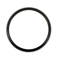Engrenage de volant d'inertie, couronne d'engrenage de volant d'inertie 7700684504 pour Renault R9 R11 R21