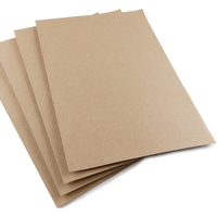 Papier kraft pour l'emballage de produits haut de gamme et la production de sacs de transport