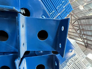 HRTQ235建設用鋼製支柱型枠鋼製支柱型枠鋼製支柱足場 - Product Image 3