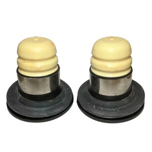 Buick Enclave Saturn Outlook Rear Shock Absorber <b>Block</b> Assembly 20838485 15136902 <b>Mount</b> Replacement Part - Product Image 4