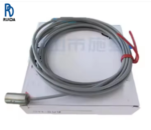 เซ็นเซอร์ KEYENCE รุ่นใหม่ LR-ZB240CB มีสินค้าในสต็อก จัดส่งรวดเร็ว เซ็นเซอร์ไฟเบอร์ดิจิตอล Keyence LV-H41 ความแม่นยำสูง - Product Image 1