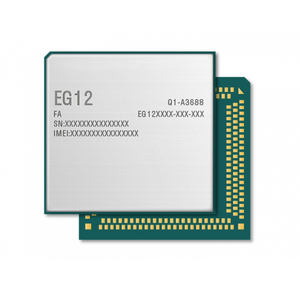 Módulo EM12-G 100% Nuevo y Original EM12GPA-512-SGAD M.2 LTE-A 4G CAT12 con Velocidad de 600M, Reemplaza al EM06 CAT6 y Futuro EM16 CAT16 - Product Image 3