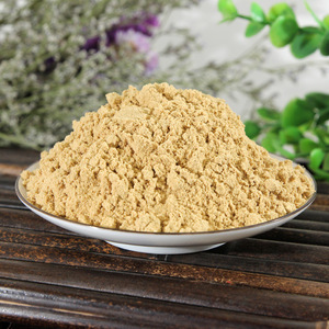 Kurutulmuş Zencefil Tozu Küçük Sarı Zencefil Yunnan 1kg Raf Ömrü 24 Ay Toptan Saf Zencefil Tozu - Product Image 4