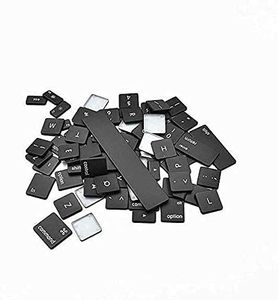 Clavier US HK-HHT, touches de clavier A1989 A1990 A1932, 13 pouces, 15 pouces, années 2018-2019 - Product Image 2