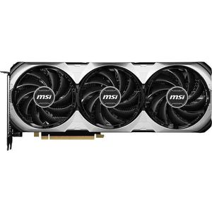 Cartes graphiques pour ordinateur portable et de bureau GeForce RTX4070TI Super16G/ SUPER 12G VENTUS 3X OC GDDR6, dernières versions, très demandées - Product Image 3