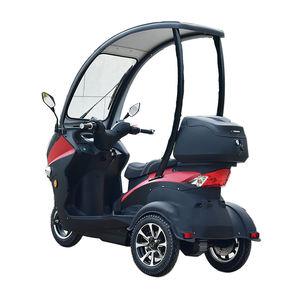 Cee COC trois <span class=keywords><strong>roues</strong></span> Super roue 1200w véhicules à moteur Sport tricycle électrique <span class=keywords><strong>moto</strong></span> pour adulte - Product Image 2