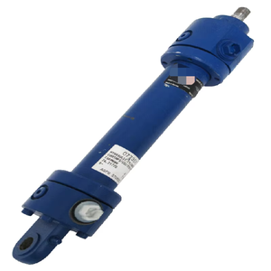 R407999236 CYLINDRE HYDRAULIQUE CDM1MP3/032/018/0150A2X/CGDMWWW Neuf Original En Stock Automatisation Industrielle PAC PLC Dédié - Product Image 1