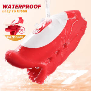 Masturbador Masculino, Juguetes Sexuales para Hombres Gay con Diseño Hueco, 10 Modos de Ondulación y Vibración para 360° °   Vibrador Stroker con Control por Aplicación - Product Image 6