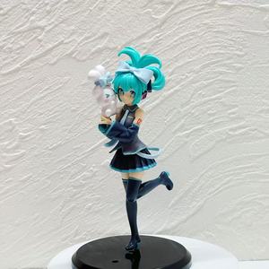 ตุ๊กตาของเล่นฟิกเกอร์อนิเมะ PVC, ตัวการ์ตูนฟิกเกอร์ตัวการ์ตูนกระต่ายคืนความเป็นหนุ่มสาว26รูปแบบ - Product Image 2