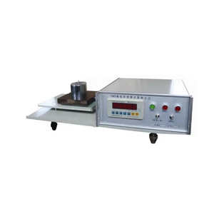 Labor-Keramikfliesen-Reibungskoeffizient-<span class=keywords><strong>Tester</strong></span> LS-TMY Hochpräzise Bodenbelag-Rutschfestigkeitsprüfmaschine - Product Image 4