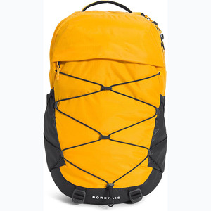 Mochila plegable ultraligera con cremallera de la marca TNF, ligera y plegable, para viajes, senderismo, para uso diario y al aire libre - Product Image 1