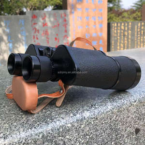 Télescope binoculaire haute définition 15x50 avec fonction d'identification et <span class=keywords><strong>de</strong></span> mesure pour jumelles <span class=keywords><strong>de</strong></span> chasse en plein air - Product Image 4