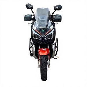 सबसे ज्यादा बिकने वाली कियांग होंग 150cc As ईंधन इंजेक्शन पानी से कूल्ड स्कूटर, मोटरसाइकिल, साइकिल - Product Image 1