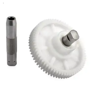 Brand new stainless steel concrete gear ring for cement mixer made in China