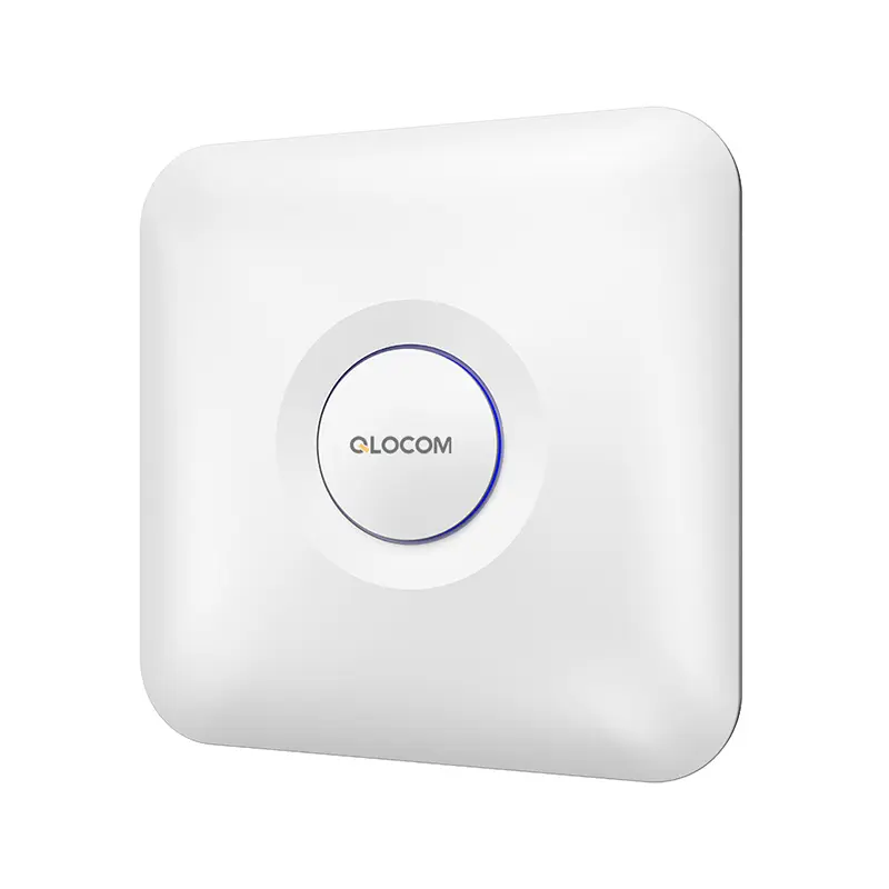 QLOCOM CF-E375AC Suporte OEM preço de fábrica melhor ponto de acesso wi-fi sem fio gigabit extensor sem fio interno de longo alcance