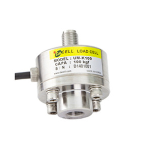 Básculas Veidt para Sensores Originales de la Marca Coreana Dacell UMF-K50, K100, K200, K500, UMF-T1, T2 con Pantalla Digital para Pesaje Preciso - Product Image 1