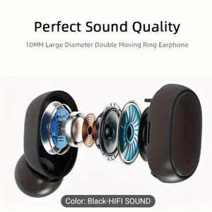 Pour 2025 nouveau Airbud 895b V5.4 <span class=keywords><strong>Pro</strong></span> 10s M9 <span class=keywords><strong>Pro</strong></span> vraiment sans fil Sonny 4in1 ultra mince sans fil frontières écouteurs sur l'oreille écouteurs - Product Image 4