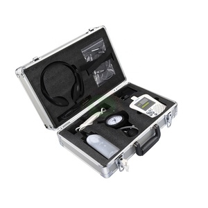 Tensiomètre Doppler vétérinaire pour chiens - Sphygmomanomètre réutilisable pour animaux - Product Image 1