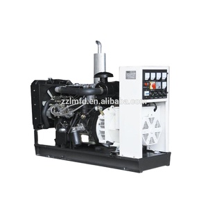 Générateur diesel insonorisé monophasé 20KW <span class=keywords><strong>prix</strong></span> du fabricant <span class=keywords><strong>moteur</strong></span> <span class=keywords><strong>stirling</strong></span> alimenté par yangdong YD380D à vendre - Product Image 5