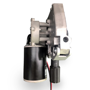 <span class=keywords><strong>Wewin</strong></span> มอเตอร์ป้อนลวดสำหรับเครื่องเชื่อม4เกียร์สไตล์ยูโร D76R /l DC 24V 42V - Product Image 3