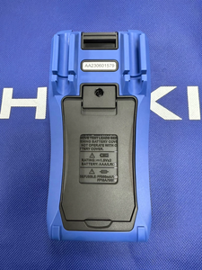 มัลติมิเตอร์ดิจิตอล Hioki Dt4215 ของแท้ใหม่เอี่ยม - Product Image 4