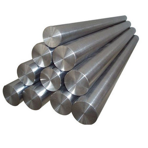 Barra redonda Monel K500 de aleación de cobre y níquel ASTM B865 del fabricante de China a precio competitivo para barra de acero de aleación de acero moldeado - Product Image 2