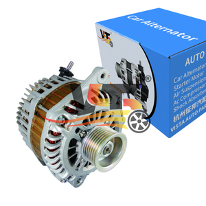 EALVE023 12V 130A <span class=keywords><strong>Alternador</strong></span> de coche Para <span class=keywords><strong>Nissan</strong></span> <span class=keywords><strong>Altima</strong></span> <span class=keywords><strong>Alternador</strong></span> para <span class=keywords><strong>Nissan</strong></span> <span class=keywords><strong>Altima</strong></span> 11341N 90-27-3385 MITA3TJ1791A003TJ1791B - Product Image 2