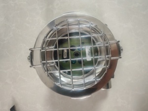 Détecteurs FS20X-211-24-6 FS20X et FS24X en acier inoxydable avec (2) entrées M25 - Product Image 5