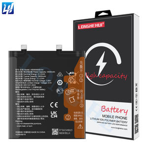 Baterai Pengganti HP HB566880EHW untuk HUAWEI Honor Magic6 Pro Baterai Isi Ulang - Product Image 1