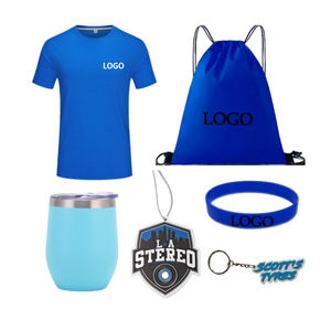 Personalización CCH 2026, Sets de Regalos Empresariales de Alta Calidad, Artículos Promocionales para Publicidad Corporativa - Product Image 2