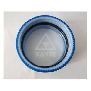 PC120-6 escavatore centro kit di tenuta congiunta rotary kit di tenuta congiunta di riparazione di plastica o ring seal kit - Product Image 1