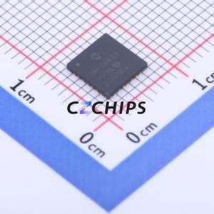 Microcontrolador de chip IC de circuito integrado (MCU/MPU/SoC) nuevo y original de 1/2 ml (6x6) - Product Image 1
