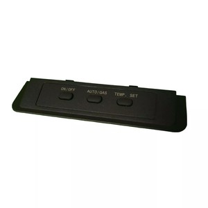 Refrigerator <b>Control</b> Panel 3850964036 Temperature <b>Thermostat</b> Electric 110-120 V Plastic Household Replacement Part - Product Image 1