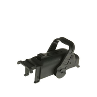 1473247-1 connecteur automatique de couverture arrière d'ecu faisceau de câbles à 81 broches Nylon IP66 prise de coque arrière étanche