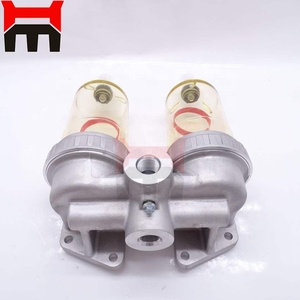 เครื่องแยกน้ำ-น้ำมันสำหรับเครื่องจักรก่อสร้าง 600-311-9330 สำหรับ PC850-8 PC1200 PC1250-8 PC2000-8 D155A-6 D375A-5 - Product Image 3