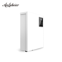 5s chauffage rapide sous évier et douche salle de bain chauffe-eau portable instantané chaud électrique sans réservoir