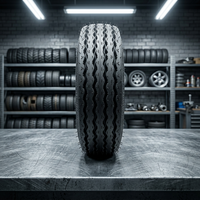 Pneu sans chambre à air INDIA Brand CET X3 4008 Bajaj Tire Tuk Tuk Tires 4.00-8