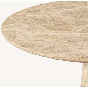 Sedia da Pranzo per Esterni in Stile Americano Intrecciata a Mano con <span class=keywords><strong>Tavolo</strong></span> in <span class=keywords><strong>Marmo</strong></span> e Poltrona in Rattan per Ristoranti e Hotel - Product Image 3