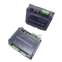 Nouvelle boîte de redressement YFDZ2012ZLB pour accessoires de machine d'emballage automatique, boîte d'alimentation 24V/220V, boîte de commande de circuit pour machine d'emballage