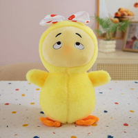 En gros, Peluches de 8 pouces pour machines à griffes, animaux en peluche de boutique et cadeaux de jet pour mariages, en vrac