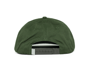 Gorra de Béisbol Personalizada Vintage de 5 Paneles con Logotipo Bordado, Gorra de Golf de Alta Calidad Estilo 256, Gorra Deportiva para Exteriores con Visera Plana y Cuerda - Product Image 2