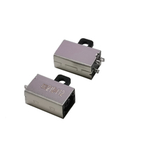 Connecteurs de prise d'alimentation CC pour Dell XPS 11 12 13 L321x L322x GRM3D 9Q23 9Q33 NVR98