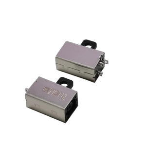 Connecteurs de prise d'alimentation CC pour Dell <span class=keywords><strong>XPS</strong></span> 11 12 13 L321x <span class=keywords><strong>L322x</strong></span> GRM3D 9Q23 9Q33 NVR98 - Product Image 2