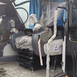 Top-<b>Notch</b> Used Caterpillar 320D2L Excavator From Japan Core Components Motor & Pump for Construction <b>Machinery</b> - Product Image 6