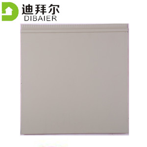 Panneaux muraux isolés en polyuréthane, construction sandwich, imperméables, ignifuges, insonorisants - Product Image 3