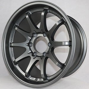 ล้อฟอร์จสั่งทำพิเศษ ขนาด 18x9.5 18x10.5 ขอบ 5x114.3 6x139.7 ล้อแม็กซ์สำหรับรถซีดานและรถกระบะ - Product Image 3