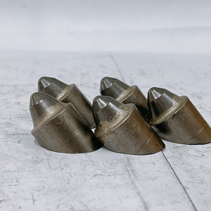 Ngang hướng khoan HDD bit hàn trên răng & bit cho Rock bfz158 bfz3 20mm Đường kính 34mm dài - Product Image 5